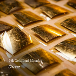 Luxury Wallpapers &Surface Design - Products