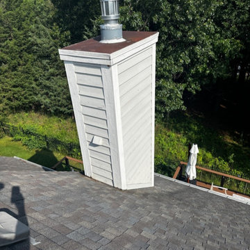Wood Chase Rebuild (1) BEFORE