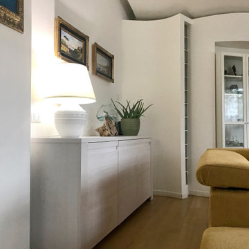 INTERNO B - Luce e Comfort | 100 MQ