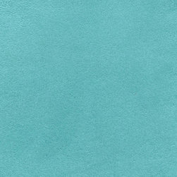 Dorell, Vista, Grade 3, Aqua - Upholstery Fabric