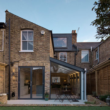 Family Home Extension, Station Road