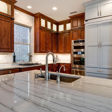 Elite Remodeling's June 2015 Remodeled Home Tour - Frisco Texas