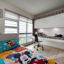 Bedroom Ideas
