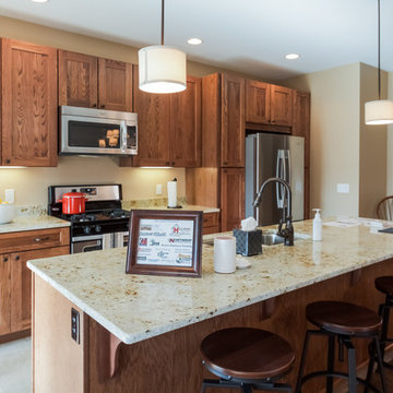 14 Glen Burn Trail