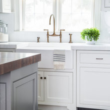 Cabinets