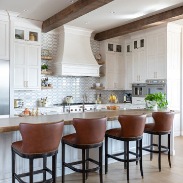 Southlake New Build