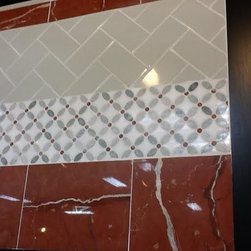 Vyolette Tile Designs - Products