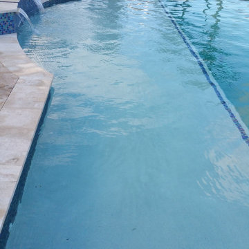 MIRAMAR RANCHES POOL
