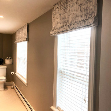 Window Treatments