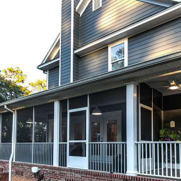2026 Exterior Color Trends Best Siding Colors Michigan Homes