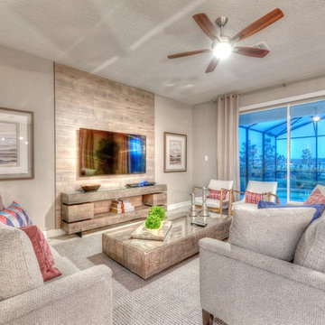 Vacation Home Package Design - close to Disney