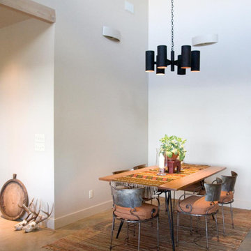 Hill Country Retreat