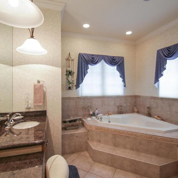 3528 Jonathans Harbour Drive - Jonathan's Landing