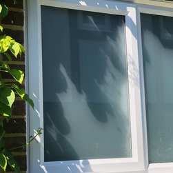 Slimline Window - Windows