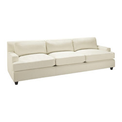 Jacques Garcia Collection - Pasha Sofa - Sofas