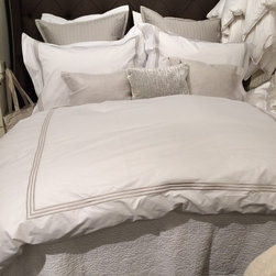 Trine & Olivia - Bedding