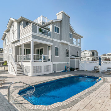CLB Network - Ziman Development - Surf City, NJ - 1