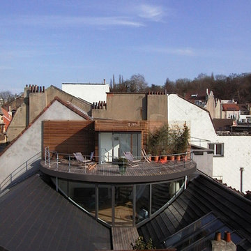 Loft à Forest