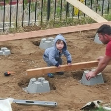 Chicken Coop Project