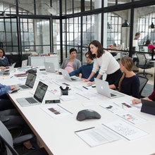 Office Interiors