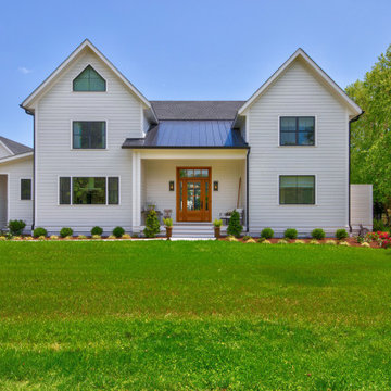 Manor Drive
