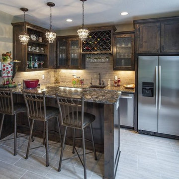 2014 Fall Parade of Homes Model