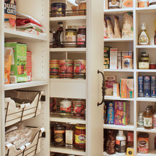 new kitchen