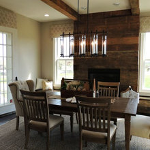 dining/solarium