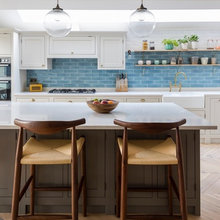 Kitchen Stools