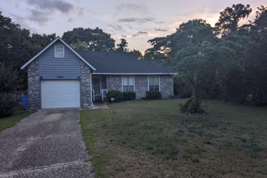 As-Is Property Purchase