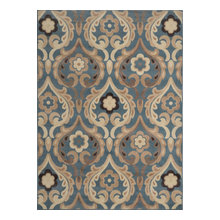 RUGS AND CARPETS