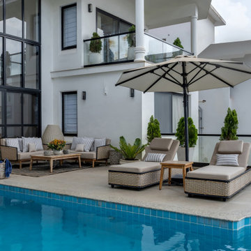 Villa Quantic
