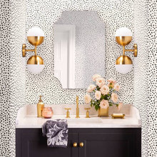 Jordan’s Bathroom