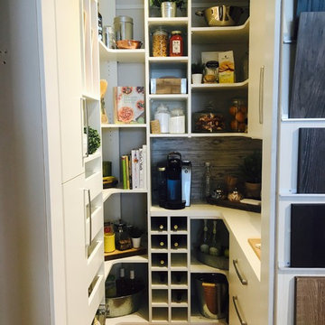 Butler Pantry