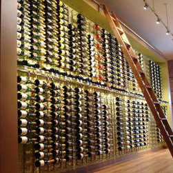 Commercial Wine Racks - Wine Racks
