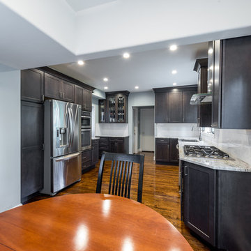 Glorious Kitchen in Manhasset