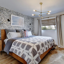 master bedroom light
