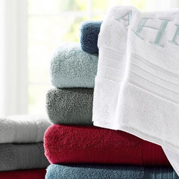 HYDROCOTTON BATH TOWELS - Products