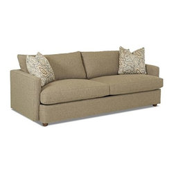 Leisure Sofa and Sectional - Sectional Sofas