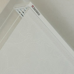 Sliding Panels - Window Blinds