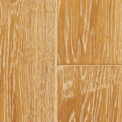 Old World Collection - Hardwood Flooring