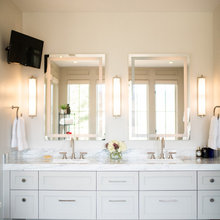 Bathroom Ideas