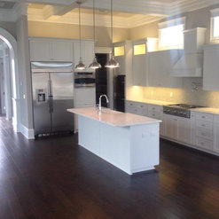 Waterproof Flooring In Pensacola Fl From Act 1 Flooring