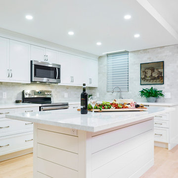 Port credit Residence