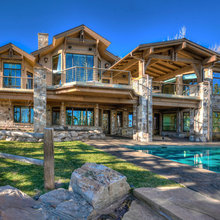 Mountain Modern