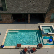 Pool Ideas