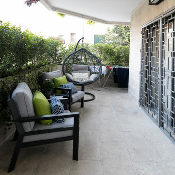 Unique Groundfloor Apartment and Basement Apartment