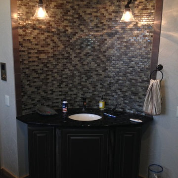 Bathroom Countertops