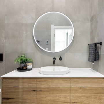 Kingswood Full Home Renovation