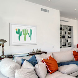 Cacti - Products